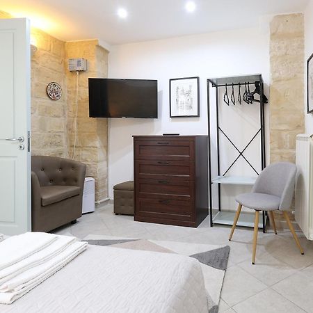 Goodstay La Suite 10 - Rooms - เลชเช ภายนอก รูปภาพ