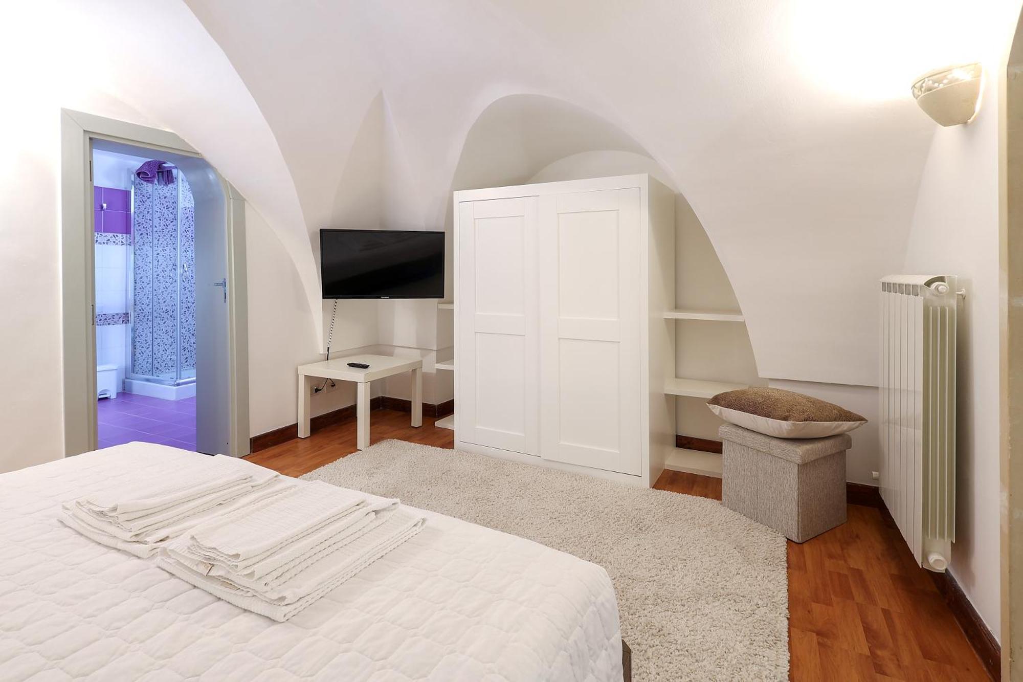 Goodstay La Suite 10 - Rooms - เลชเช ภายนอก รูปภาพ